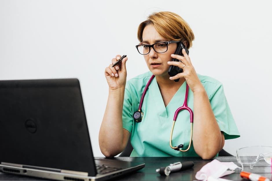 On-call escalation