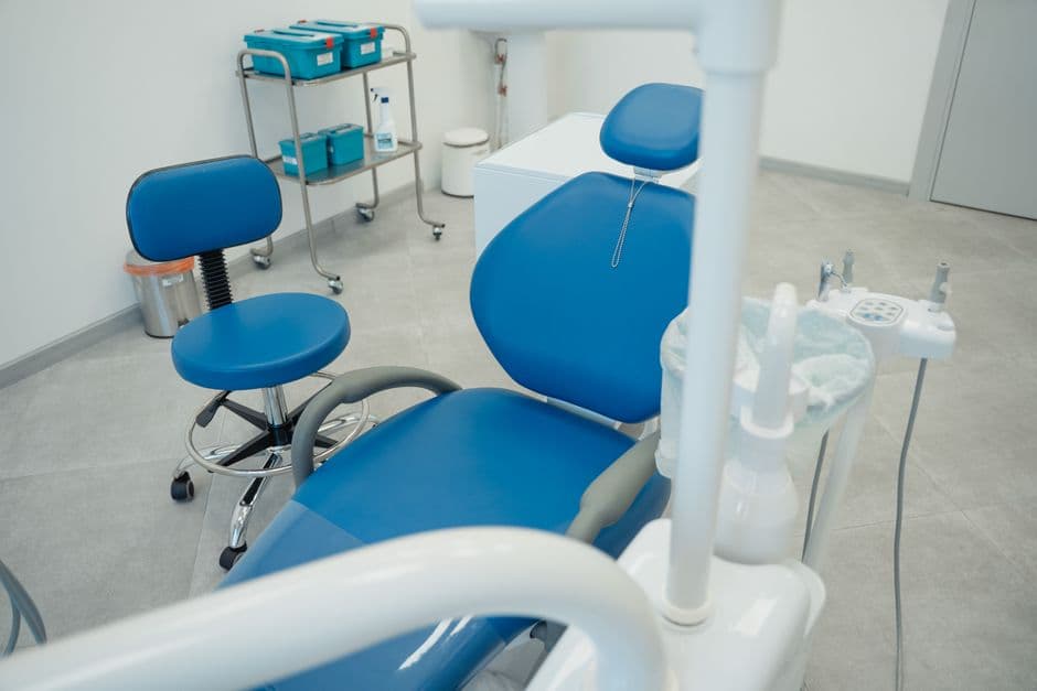 New patient bookings