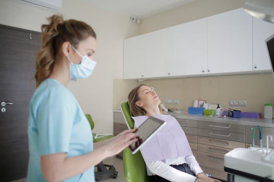 Recall and hygiene reminders