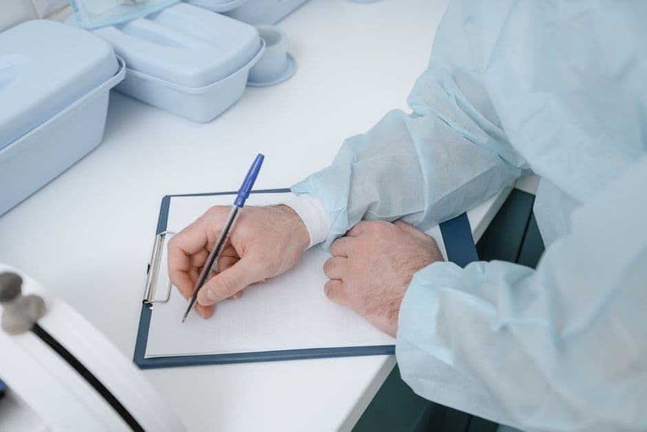 Insurance verification