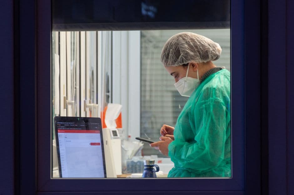 Urgent call triage