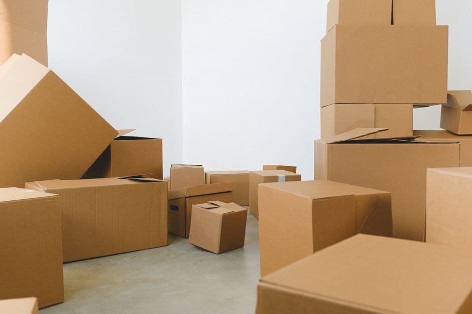 Move-out scheduling