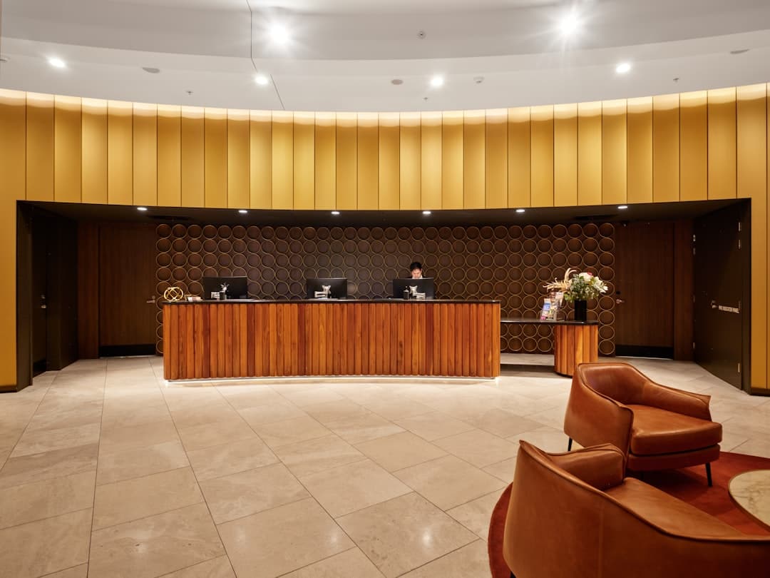 Registro de reservas