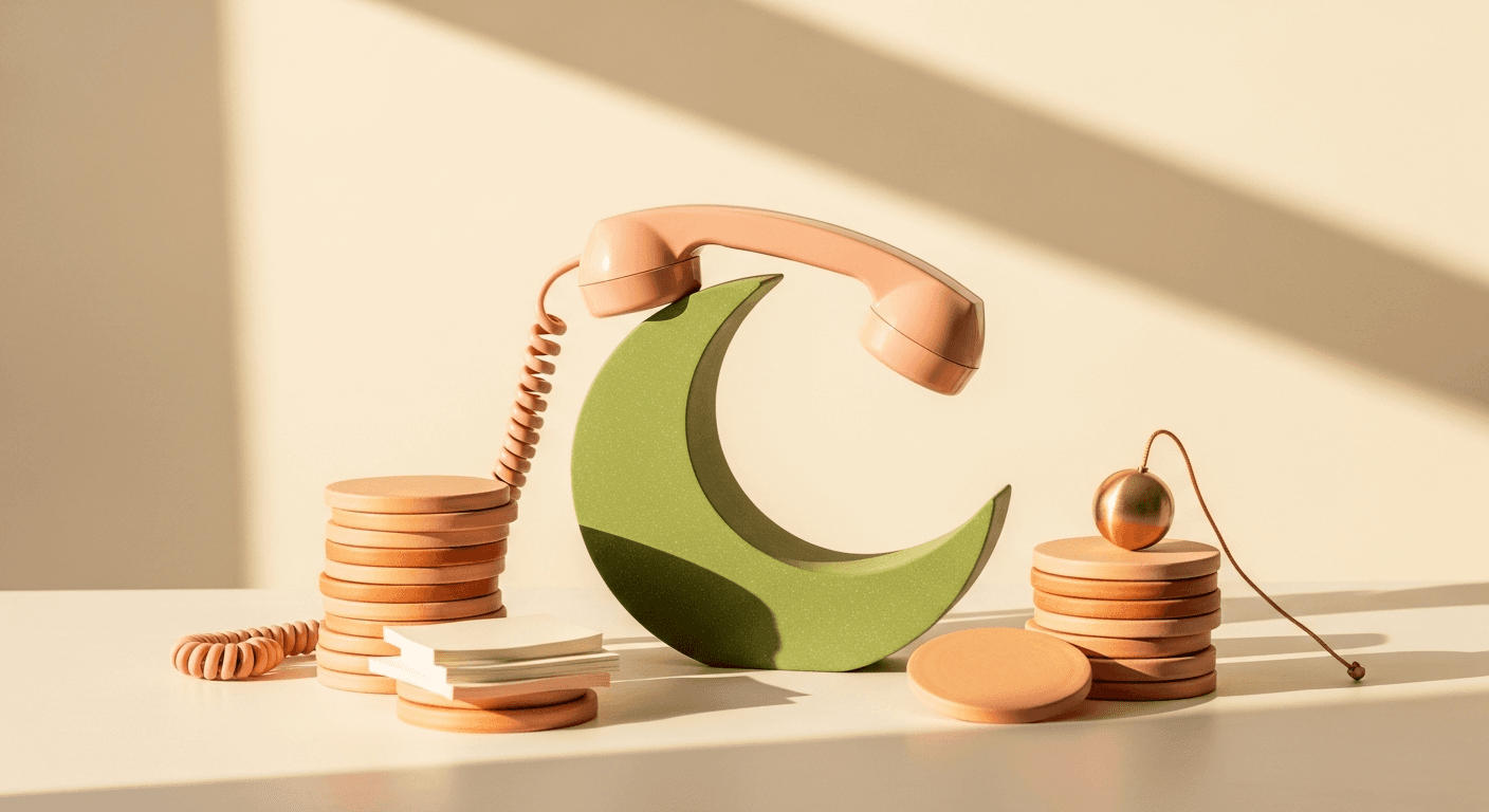 Servicio de atención telefónica fuera de horario: qué hace realmente
