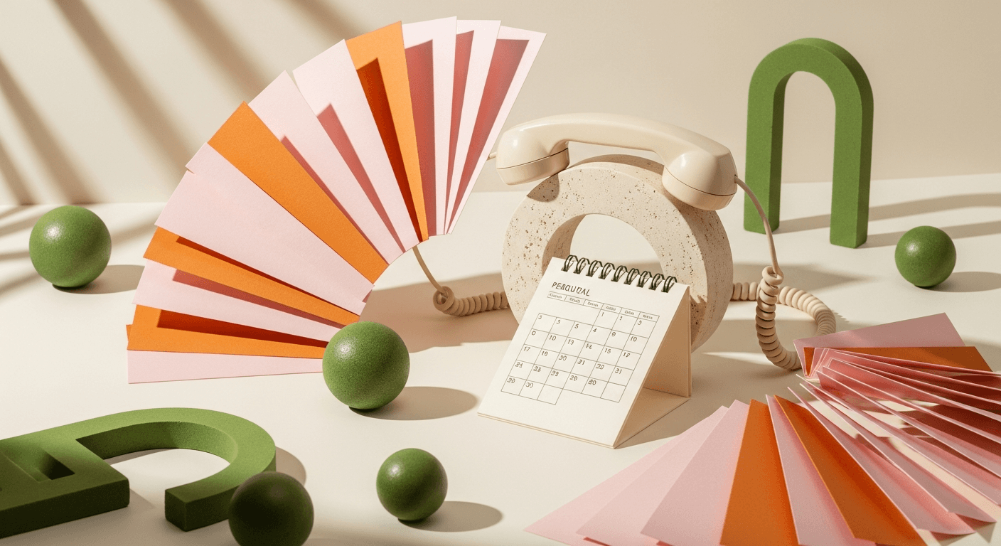 KI-Terminplanung, die ans Telefon geht