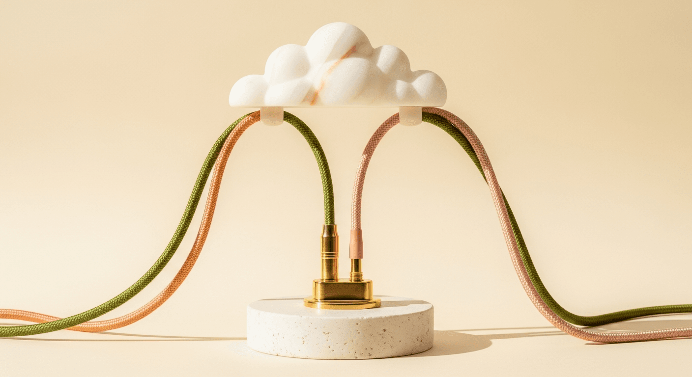 Contactcentersoftware in de cloud: wat er echt voor nodig is