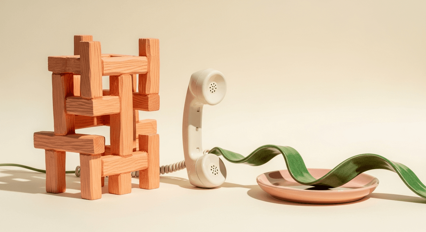 IVA vs. IVR: encaminhar a ligação ou resolvê-la