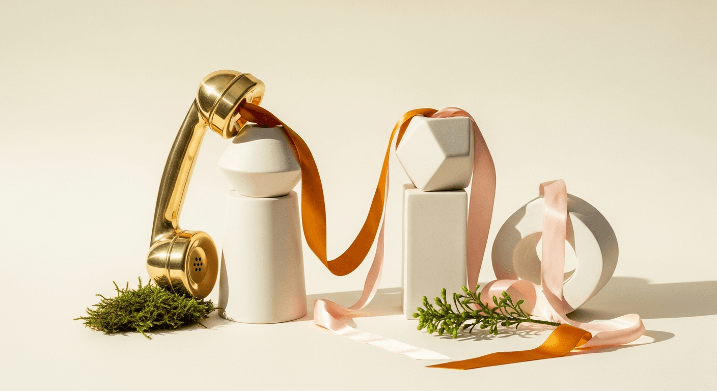 IA omnicanal: atención al cliente voice-first que recuerda