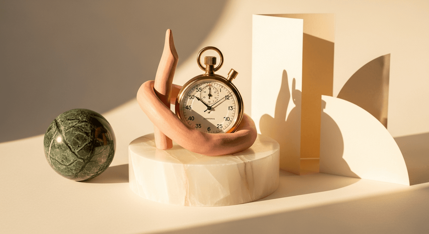 The CFO Audit: Is Your Vapi Dashboard Hiding a Latency Tax?