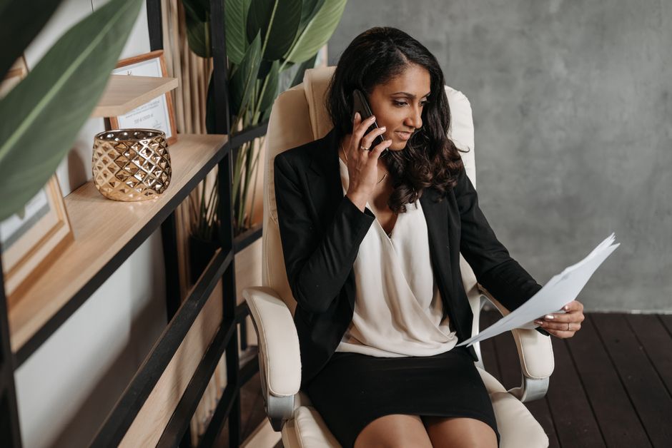 Runs your tele-calling floor's work — instantly.