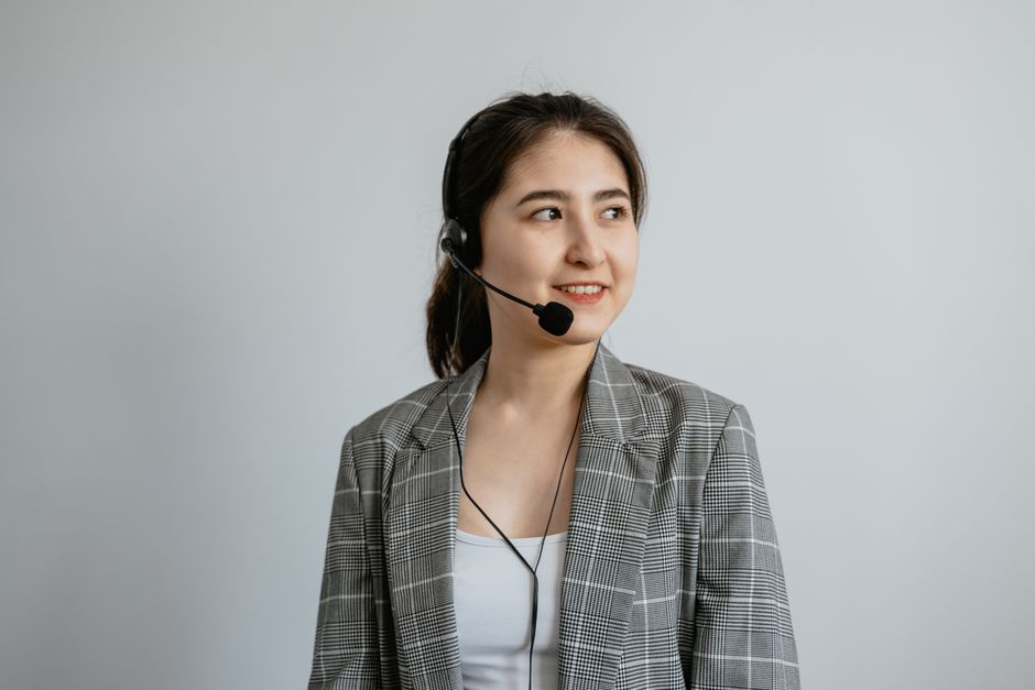 Launch an outbound campaign in minutes.
