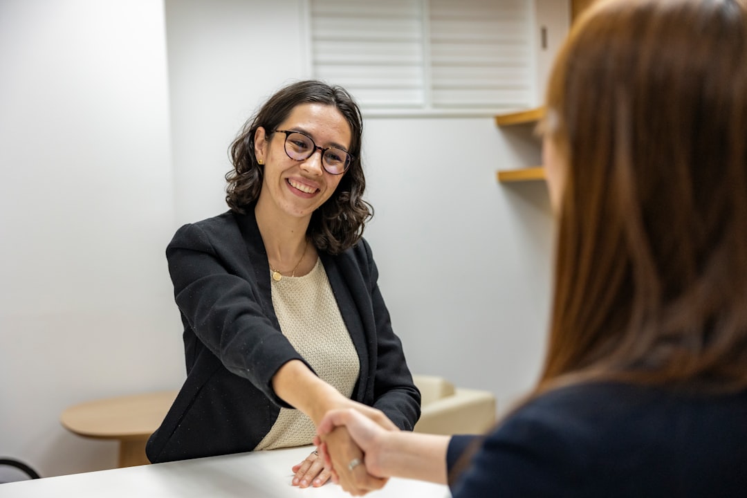 Recruitment hero