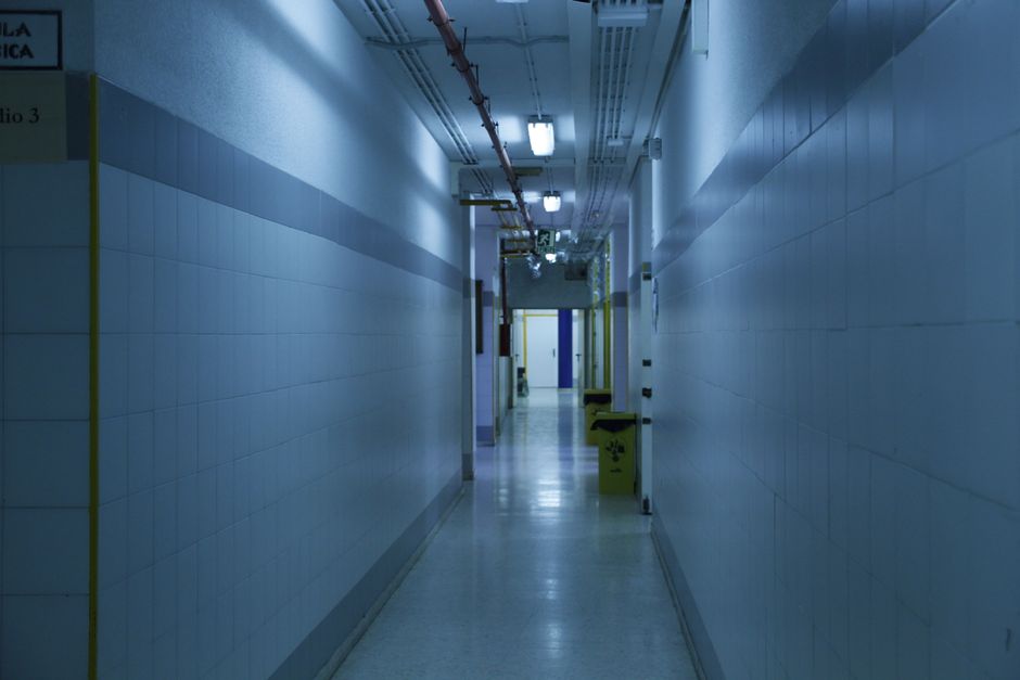 After-hours medical answering service hero