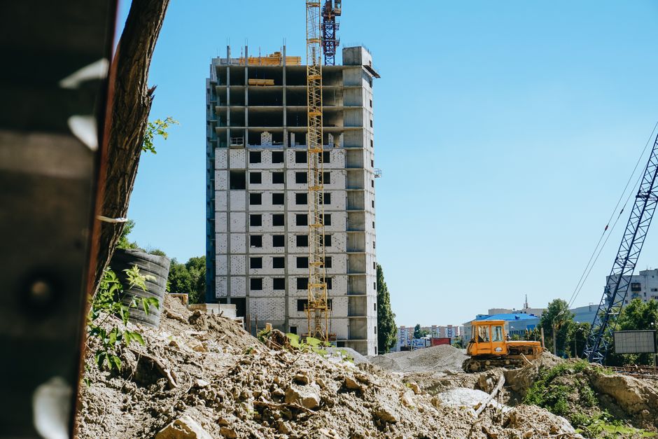 Answering service for contractors hero